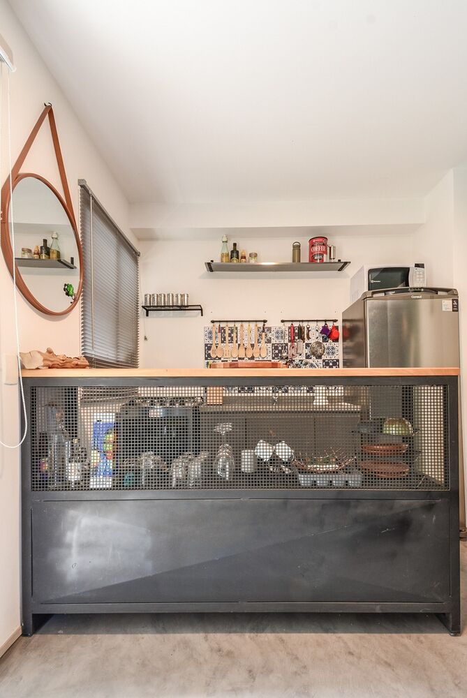 Apartamento, 1 quarto, 27 m² - Foto 16