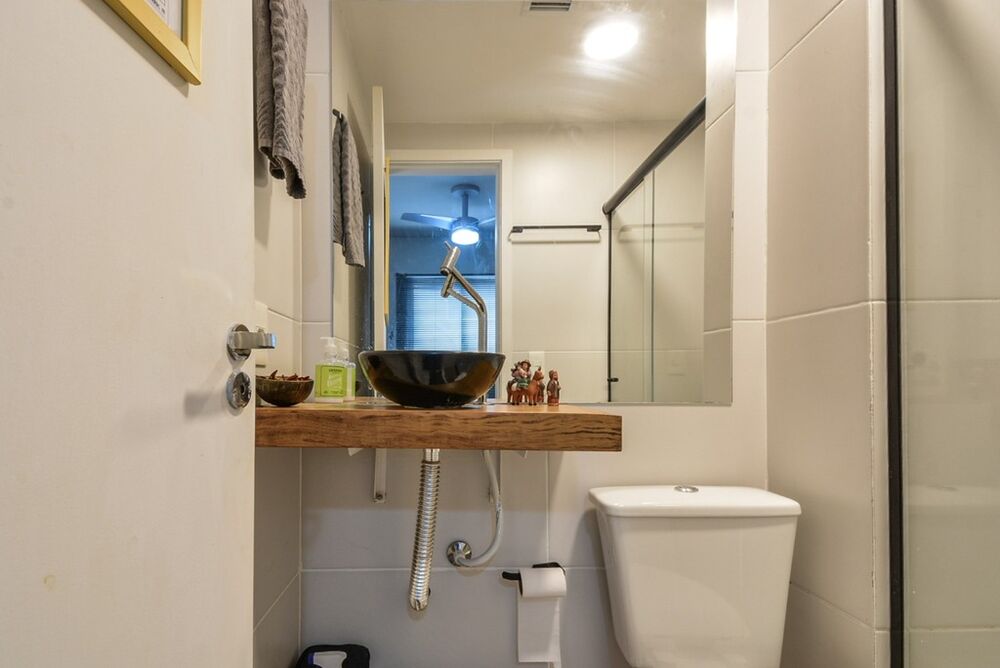 Apartamento, 1 quarto, 27 m² - Foto 13