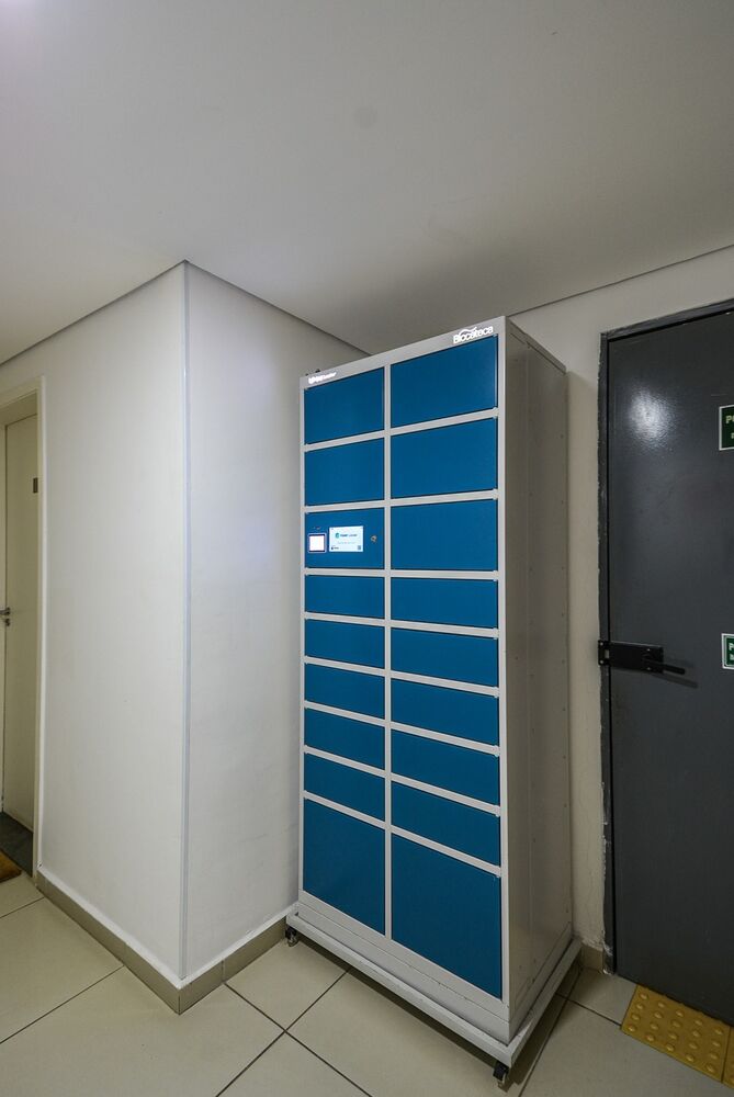 Apartamento, 1 quarto, 27 m² - Foto 2