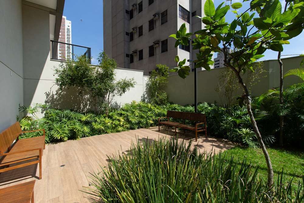 Apartamento, 1 quarto, 42 m² - Foto 4