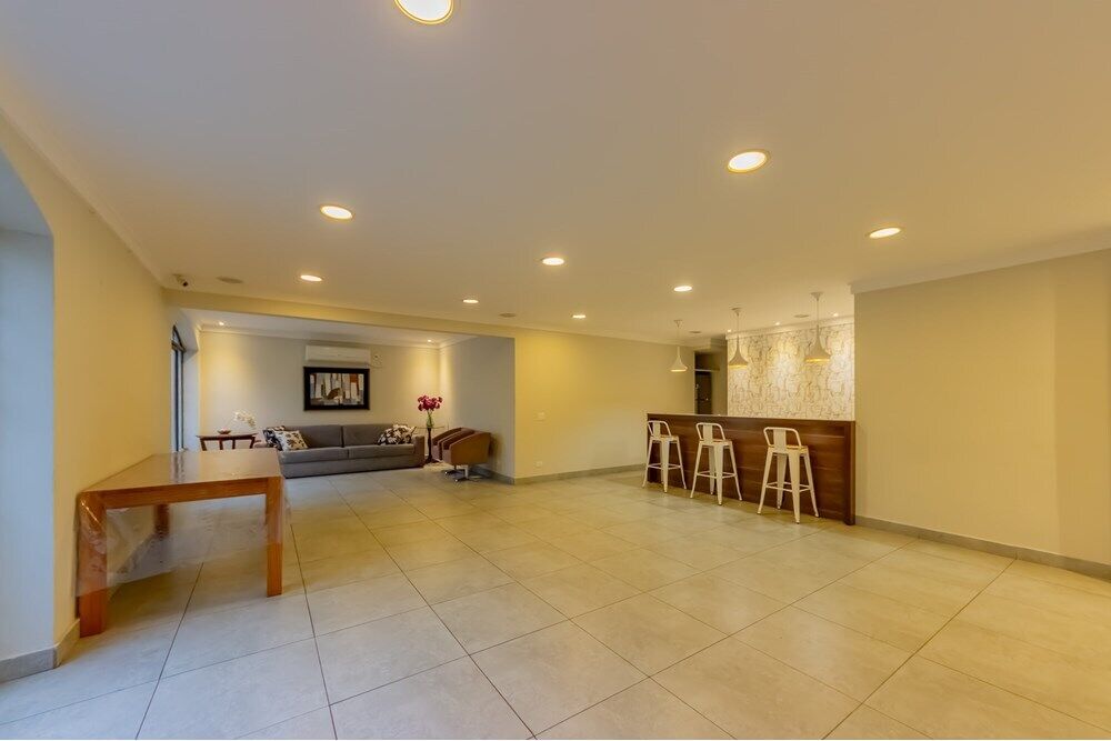 Apartamento, 2 quartos, 86 m² - Foto 1