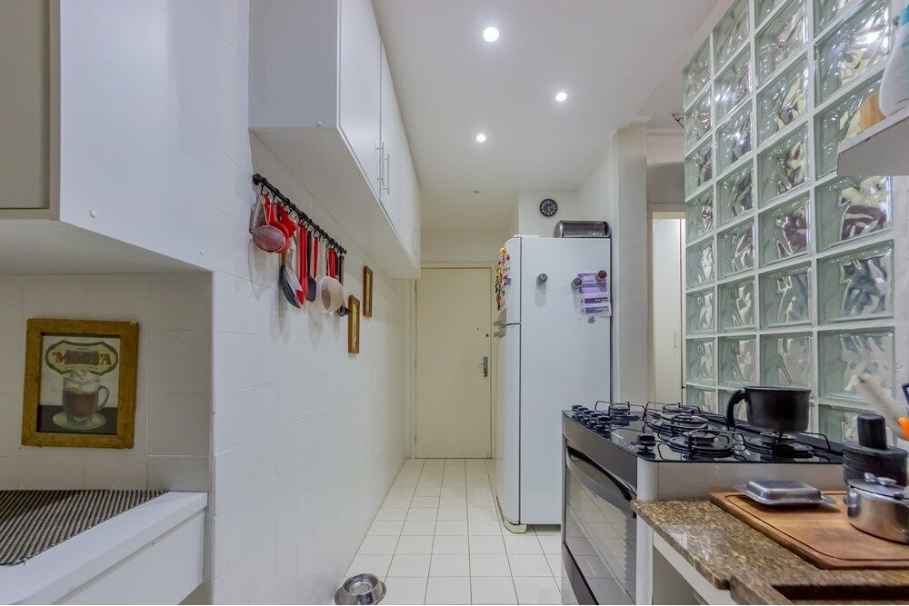 Apartamento, 2 quartos, 86 m² - Foto 6