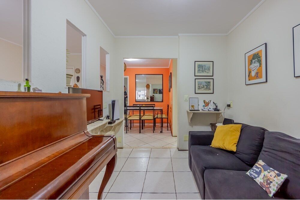 Apartamento, 2 quartos, 86 m² - Foto 3