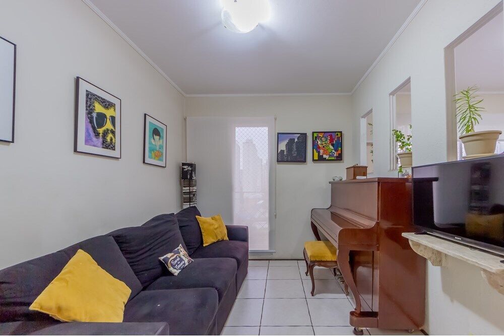 Apartamento, 2 quartos, 86 m² - Foto 7