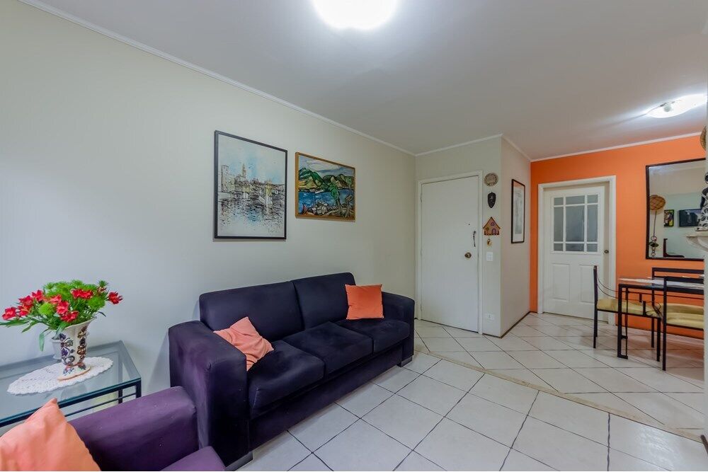 Apartamento, 2 quartos, 86 m² - Foto 5