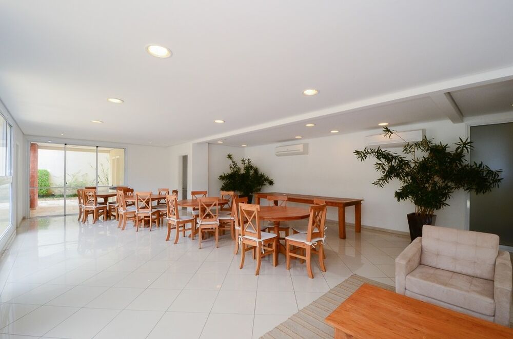 Apartamento, 3 quartos, 129 m² - Foto 4