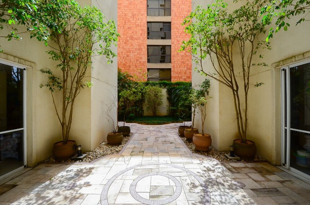 Apartamento, 3 quartos, 129 m² - Foto 3