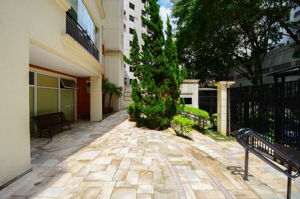 Apartamento, 3 quartos, 129 m² - Foto 2