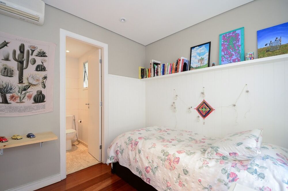 Apartamento, 3 quartos, 129 m² - Foto 7