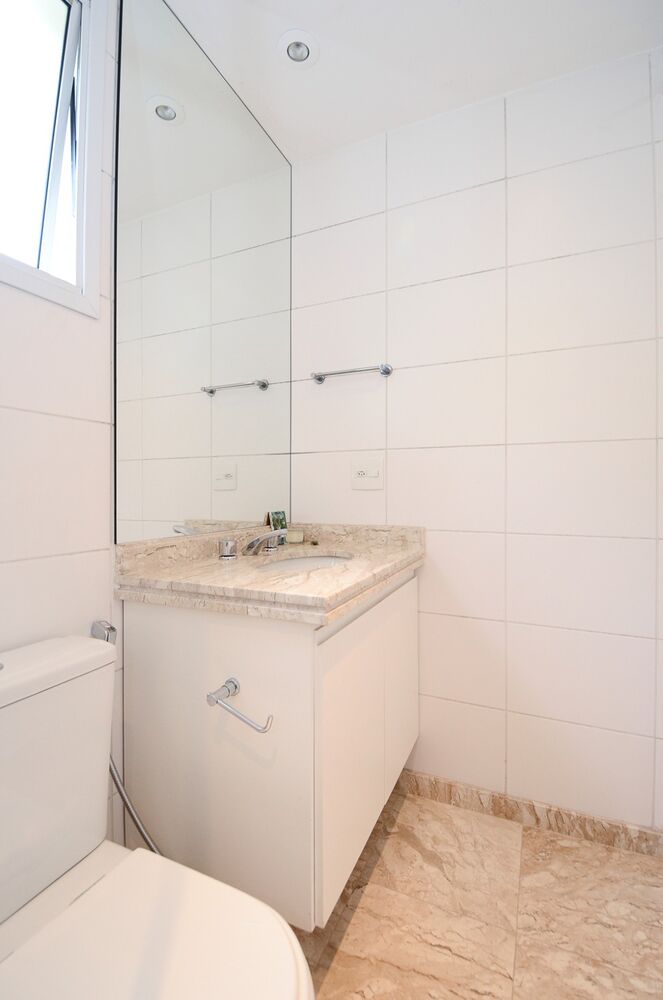 Apartamento, 3 quartos, 129 m² - Foto 1