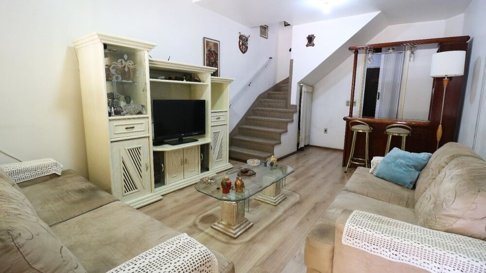 Casa, 2 quartos, 86 m² - Foto 2