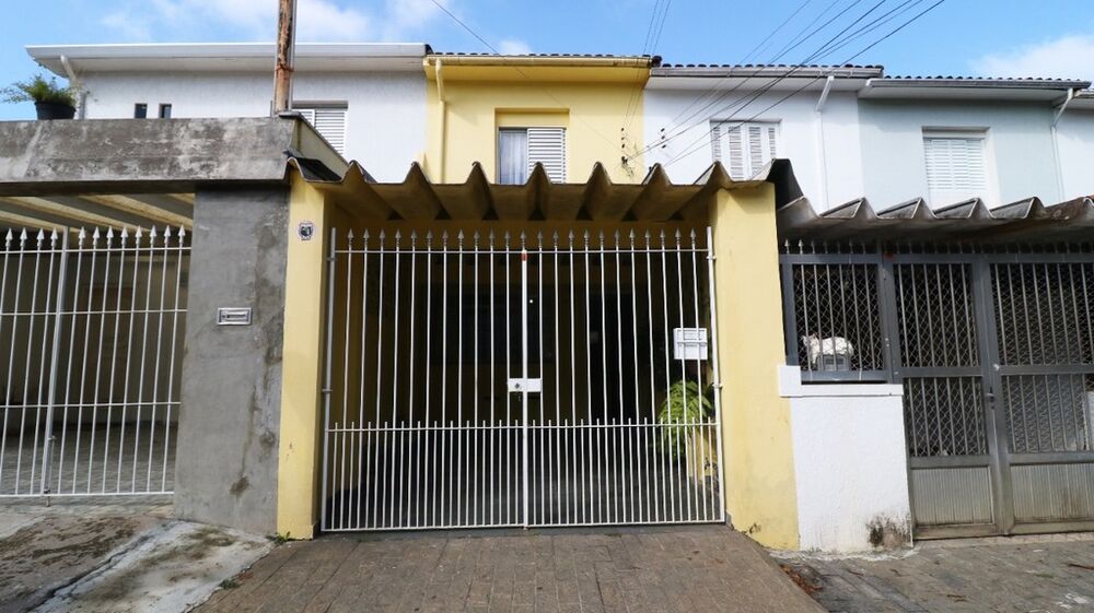 Casa, 2 quartos, 86 m² - Foto 5