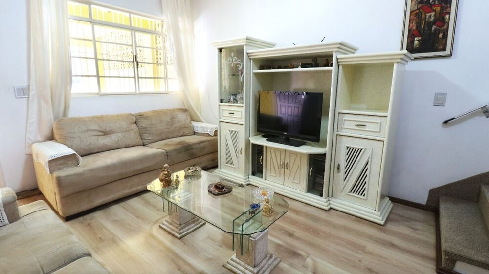 Casa, 2 quartos, 86 m² - Foto 8