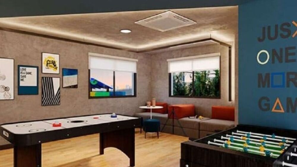 Apartamento, 2 quartos, 63 m² - Foto 9