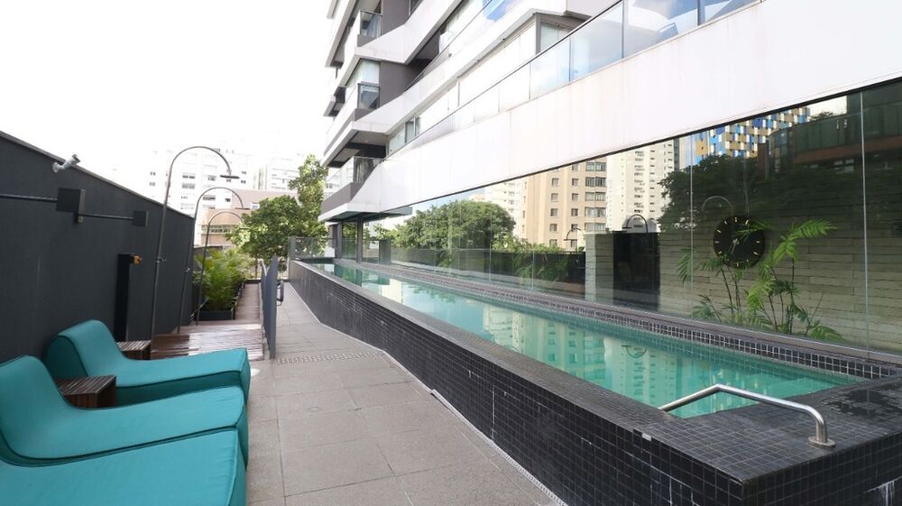 Apartamento, 1 quarto, 18 m² - Foto 14