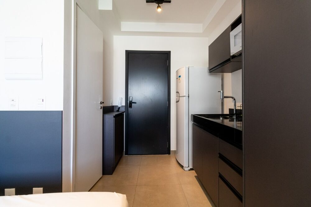 Apartamento, 1 quarto, 18 m² - Foto 10