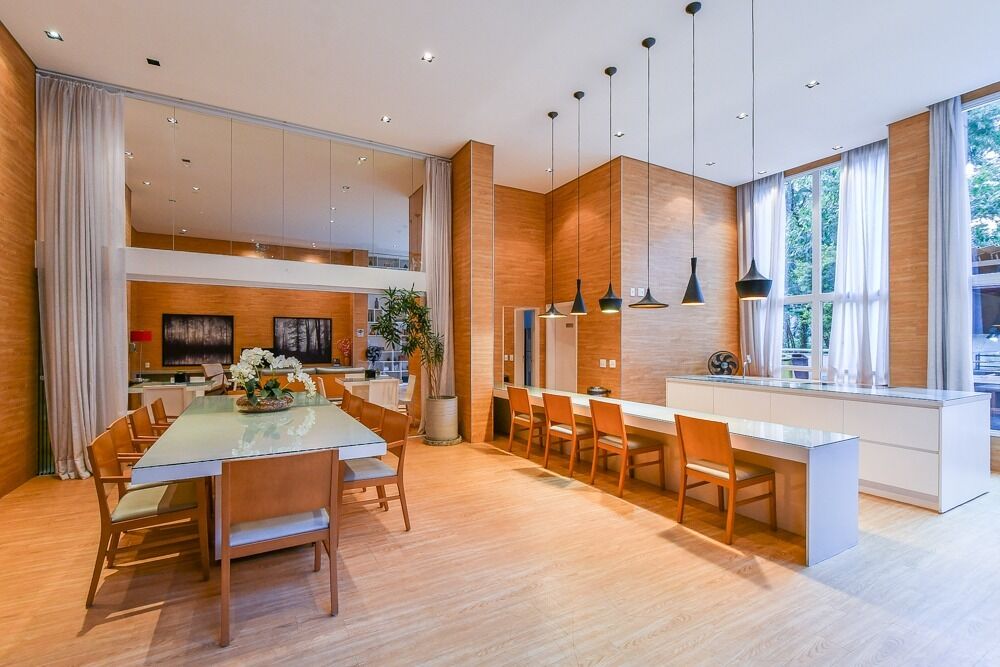 Apartamento, 2 quartos, 77 m² - Foto 4