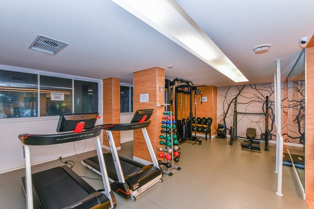 Apartamento, 2 quartos, 77 m² - Foto 3