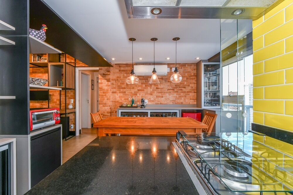 Apartamento, 2 quartos, 77 m² - Foto 11