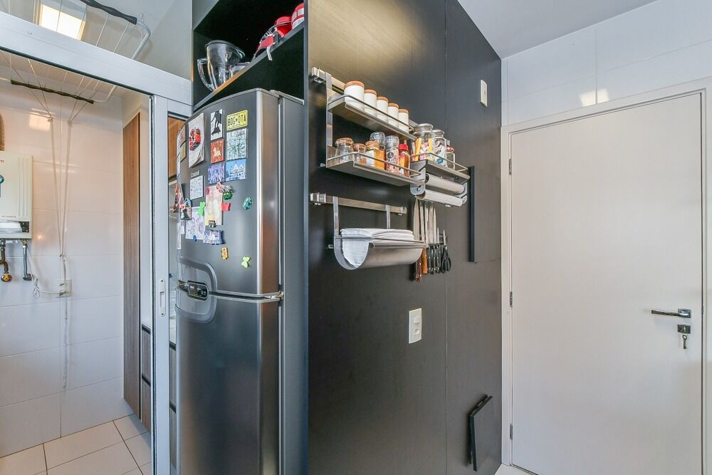 Apartamento, 2 quartos, 77 m² - Foto 12