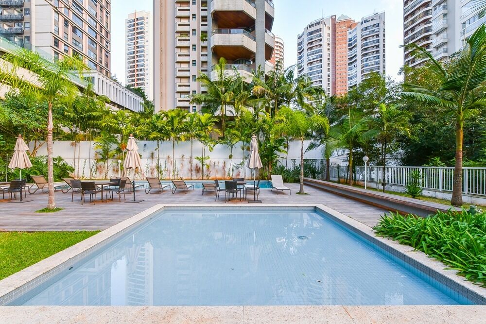 Apartamento, 2 quartos, 77 m² - Foto 7