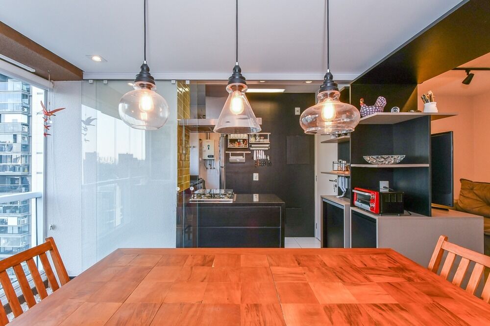 Apartamento, 2 quartos, 77 m² - Foto 9