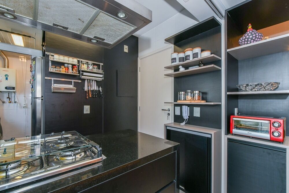 Apartamento, 2 quartos, 77 m² - Foto 8