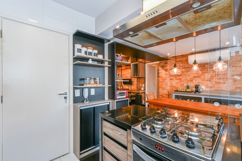 Apartamento, 2 quartos, 77 m² - Foto 10