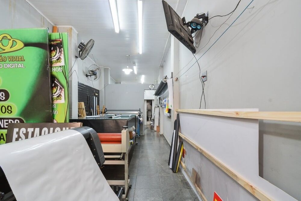 Loja-Salão, 42 m² - Foto 6