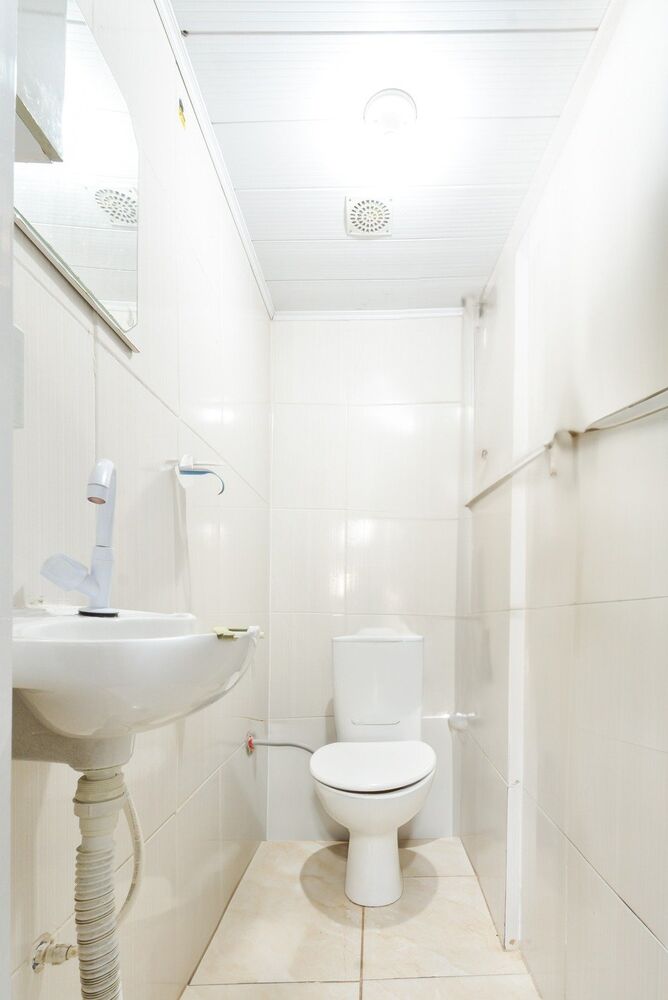 Loja-Salão, 42 m² - Foto 2