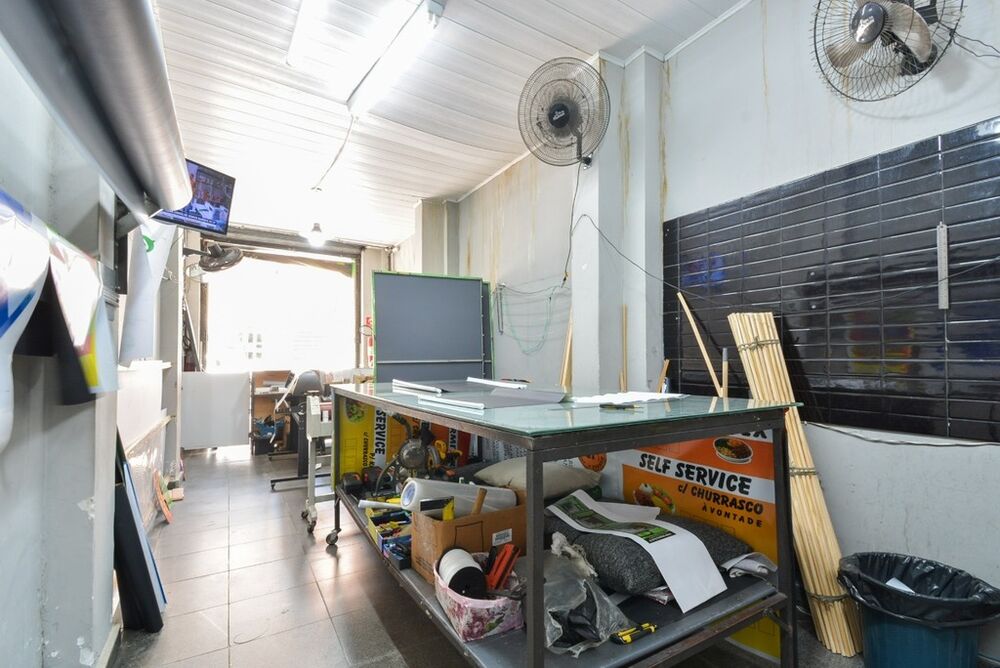 Loja-Salão, 42 m² - Foto 4