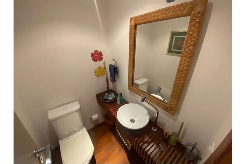 Apartamento, 3 quartos, 200 m² - Foto 25