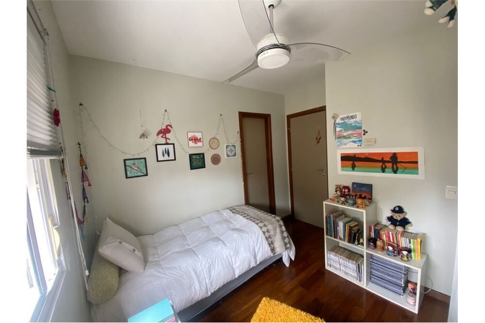 Apartamento, 3 quartos, 200 m² - Foto 14