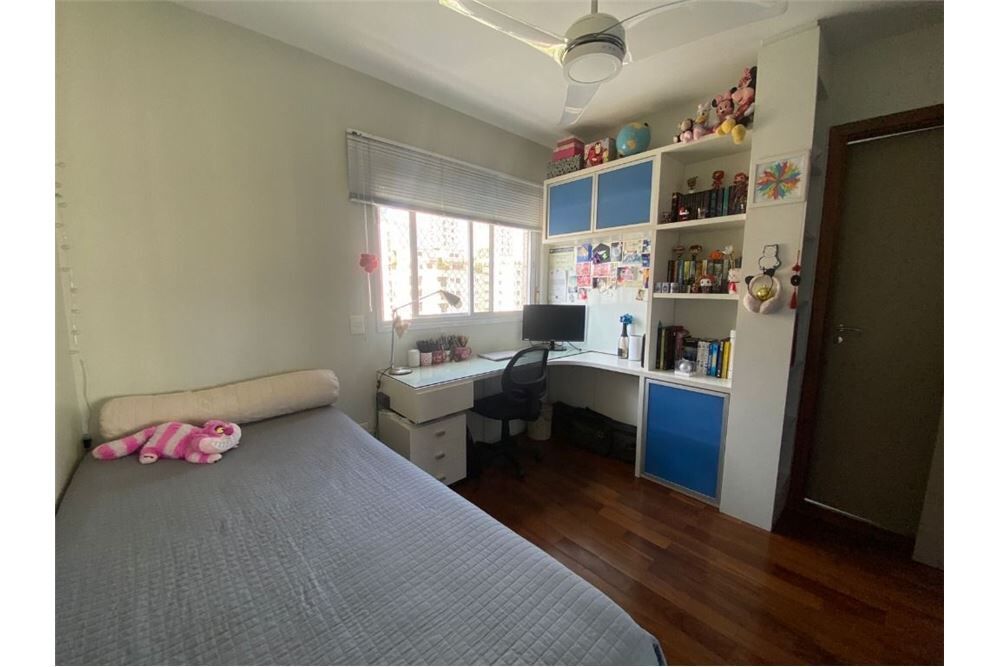 Apartamento, 3 quartos, 200 m² - Foto 27