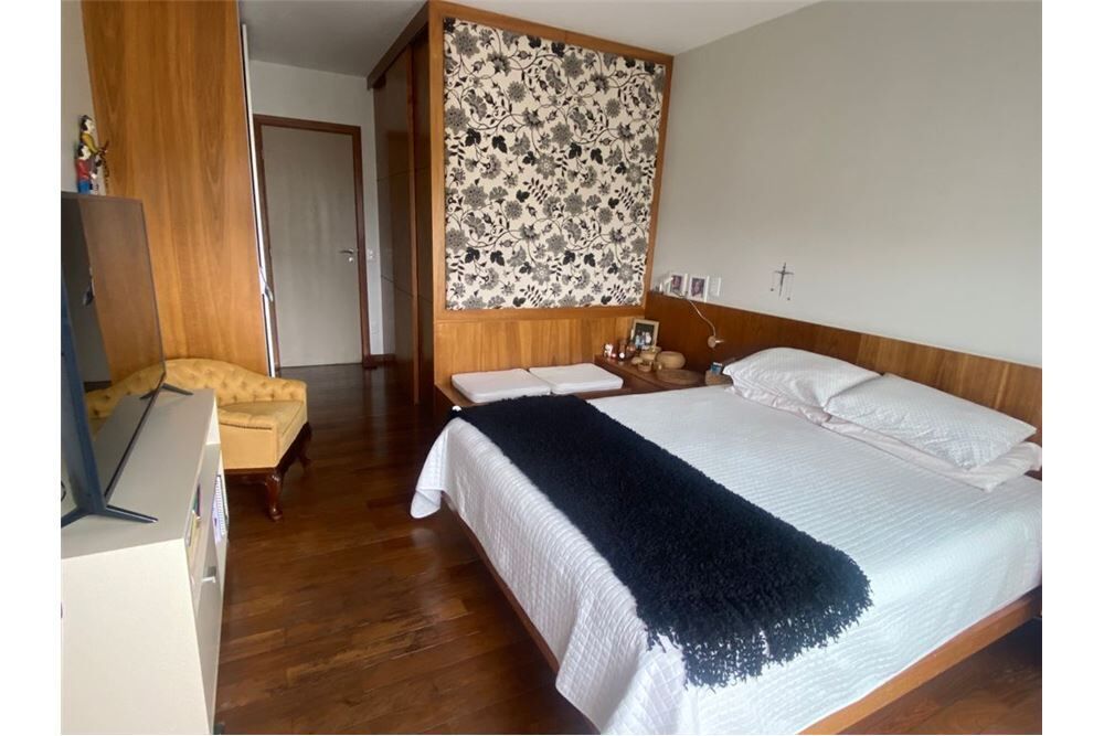 Apartamento, 3 quartos, 200 m² - Foto 18