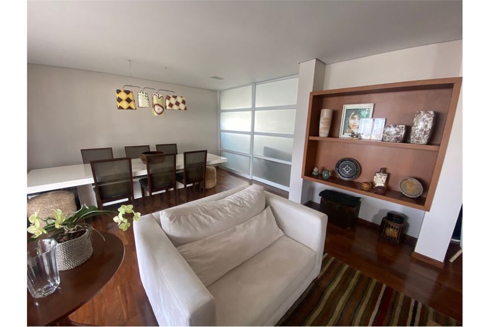 Apartamento, 3 quartos, 200 m² - Foto 11