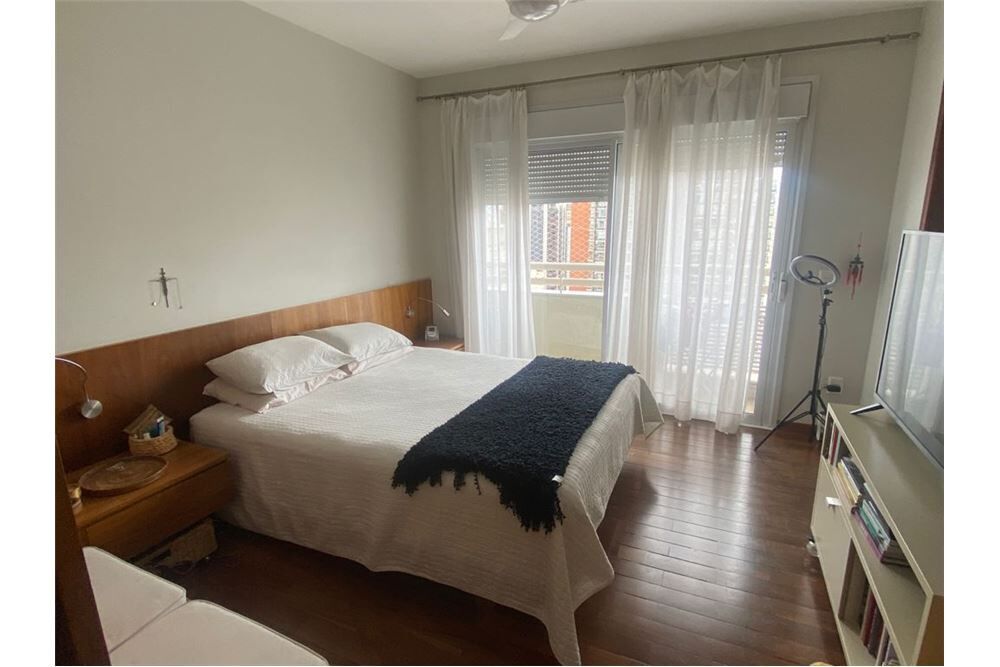 Apartamento, 3 quartos, 200 m² - Foto 10