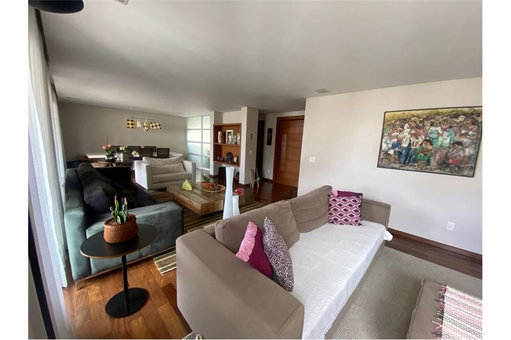 Apartamento, 3 quartos, 200 m² - Foto 22