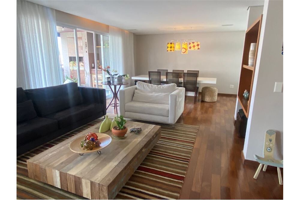 Apartamento, 3 quartos, 200 m² - Foto 21
