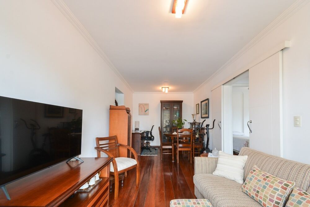 Apartamento à venda com 2 quartos, 61m² - Foto 25