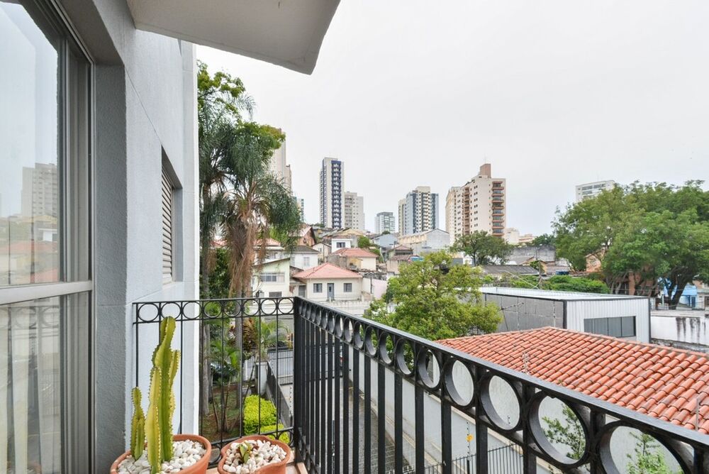 Apartamento à venda com 2 quartos, 61m² - Foto 26