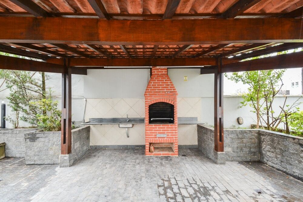 Apartamento à venda com 2 quartos, 61m² - Foto 13