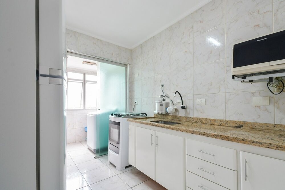 Apartamento à venda com 2 quartos, 61m² - Foto 11