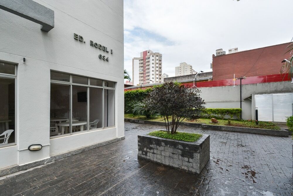 Apartamento à venda com 2 quartos, 61m² - Foto 10