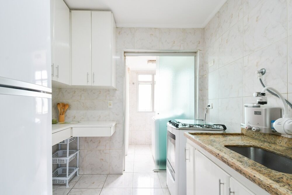 Apartamento à venda com 2 quartos, 61m² - Foto 27
