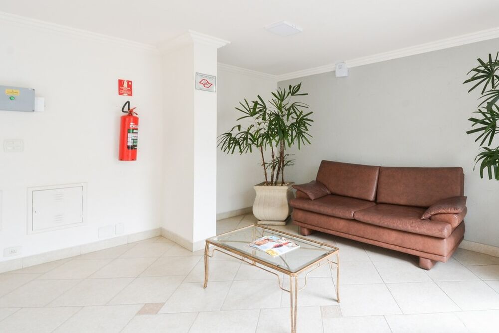 Apartamento à venda com 2 quartos, 61m² - Foto 19