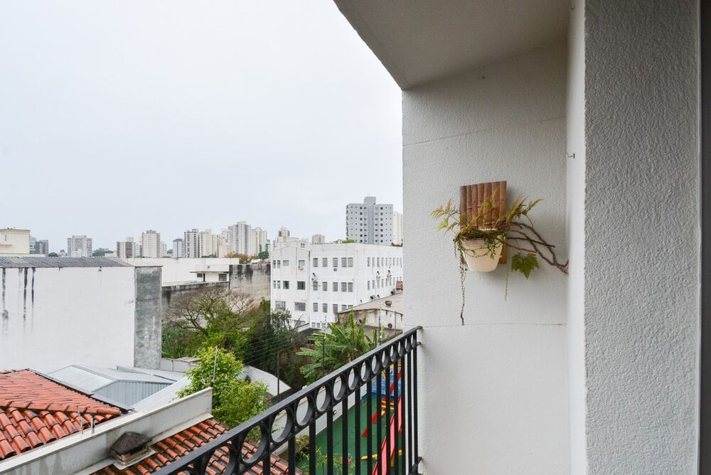 Apartamento à venda com 2 quartos, 61m² - Foto 20