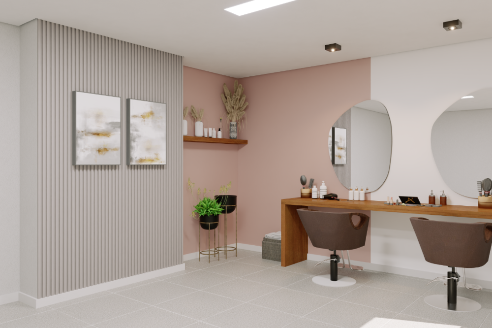 Apartamento, 2 quartos, 37 m² - Foto 9