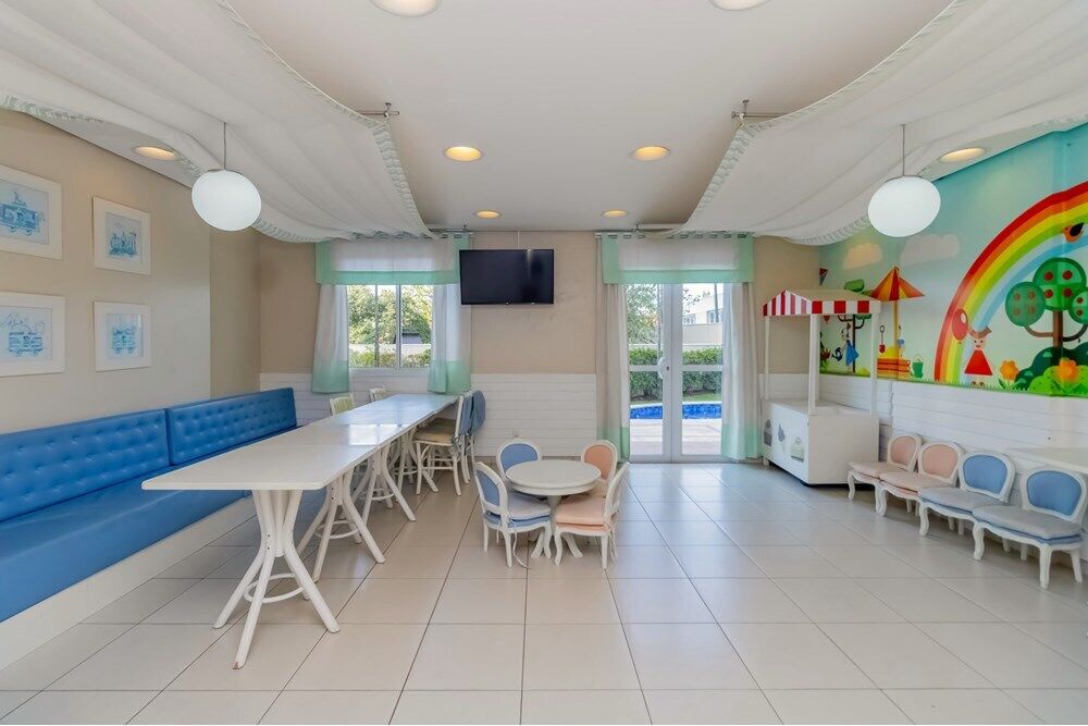 Cobertura, 4 quartos, 160 m² - Foto 6