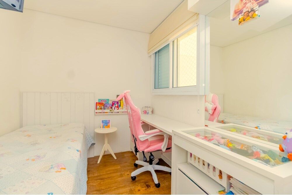 Cobertura, 4 quartos, 160 m² - Foto 2